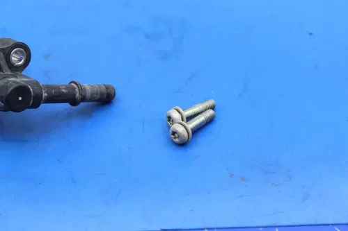 2010 Yamaha Yz450f Fuel Injector