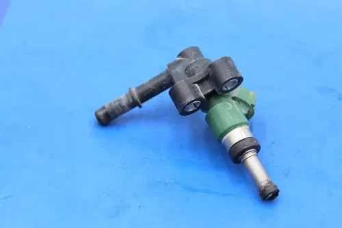 2010 Yamaha Yz450f Fuel Injector