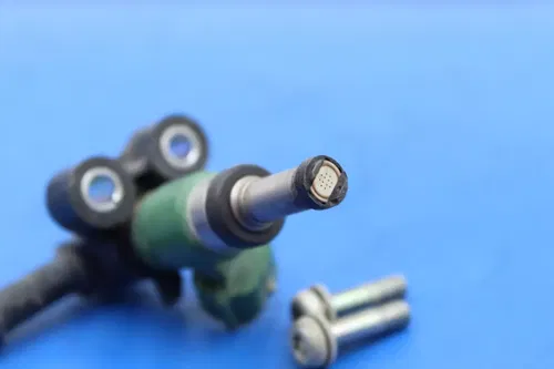 2010 Yamaha Yz450f Fuel Injector