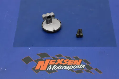 2006 Yamaha Yfz450 Oil Strainer