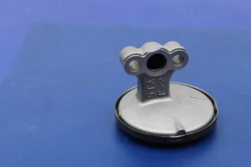 2006 Yamaha Yfz450 Oil Strainer