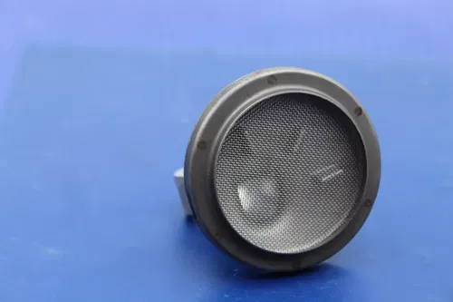 2006 Yamaha Yfz450 Oil Strainer
