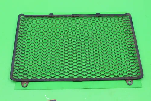 1991 Kawasaki Mojave 250 Radiator Grille Grill Shield Guard