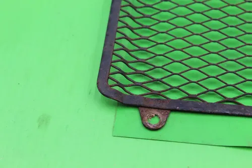 1991 Kawasaki Mojave 250 Radiator Grille Grill Shield Guard