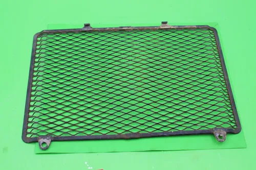 1991 Kawasaki Mojave 250 Radiator Grille Grill Shield Guard