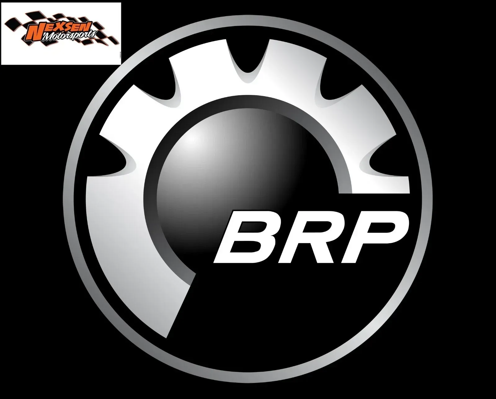 Sea-Doo Bombardier NOS Rubber Washer (Steering System)211100009