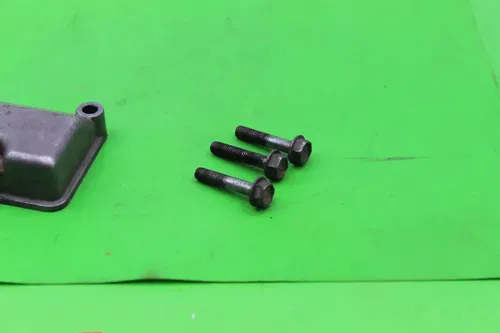 1992 Kawasaki Kx125 Engine Power Valve Cover