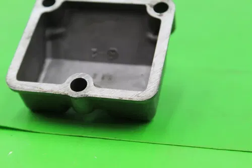 1992 Kawasaki Kx125 Engine Power Valve Cover