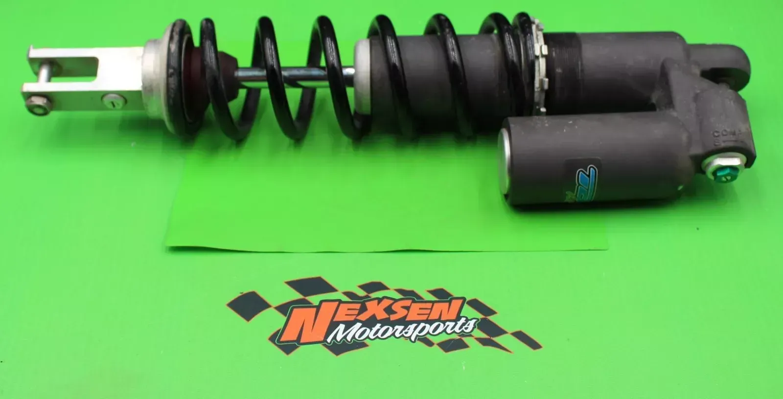 2017 Kawasaki Kx250f Rear Shock Absorber Suspension