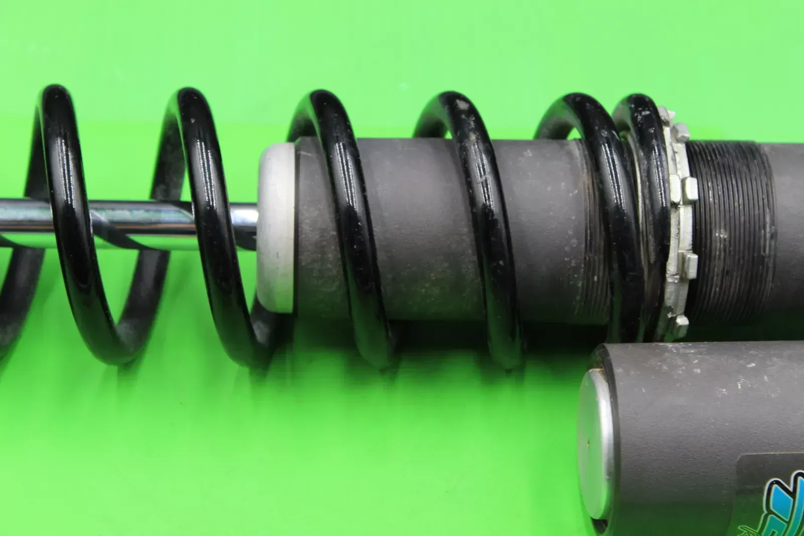 2017 Kawasaki Kx250f Rear Shock Absorber Suspension