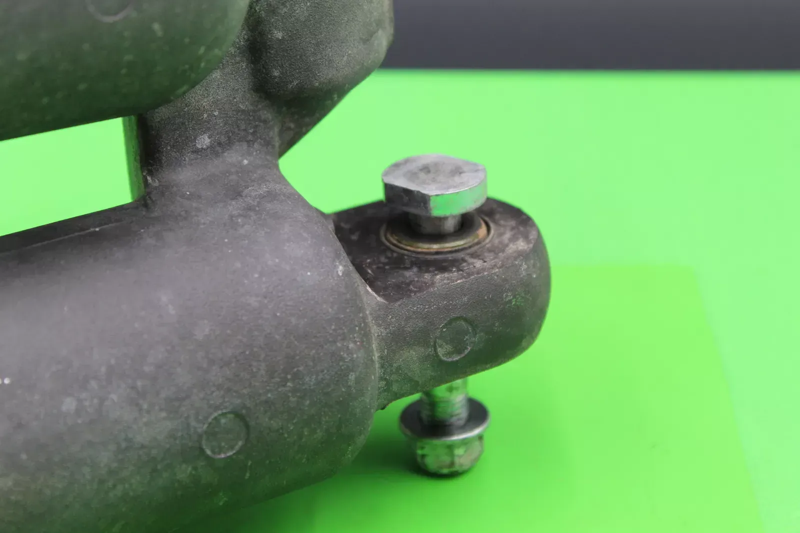 2017 Kawasaki Kx250f Rear Shock Absorber Suspension