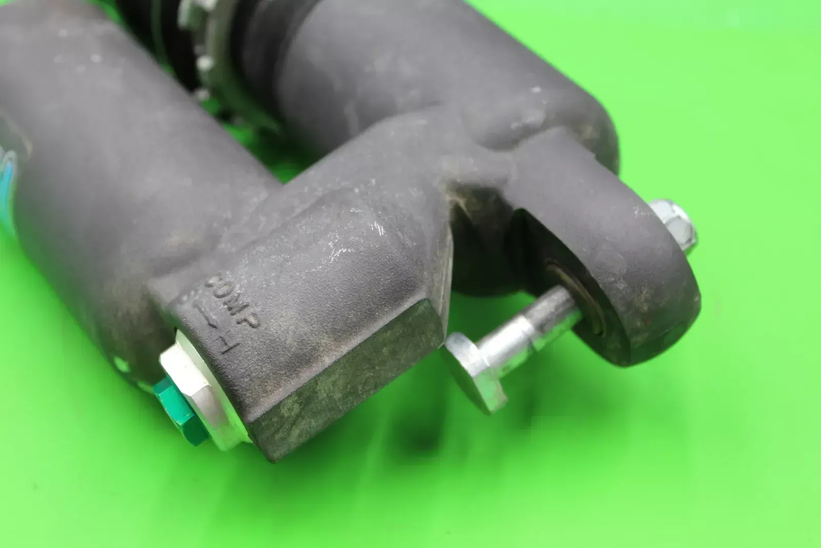 2017 Kawasaki Kx250f Rear Shock Absorber Suspension