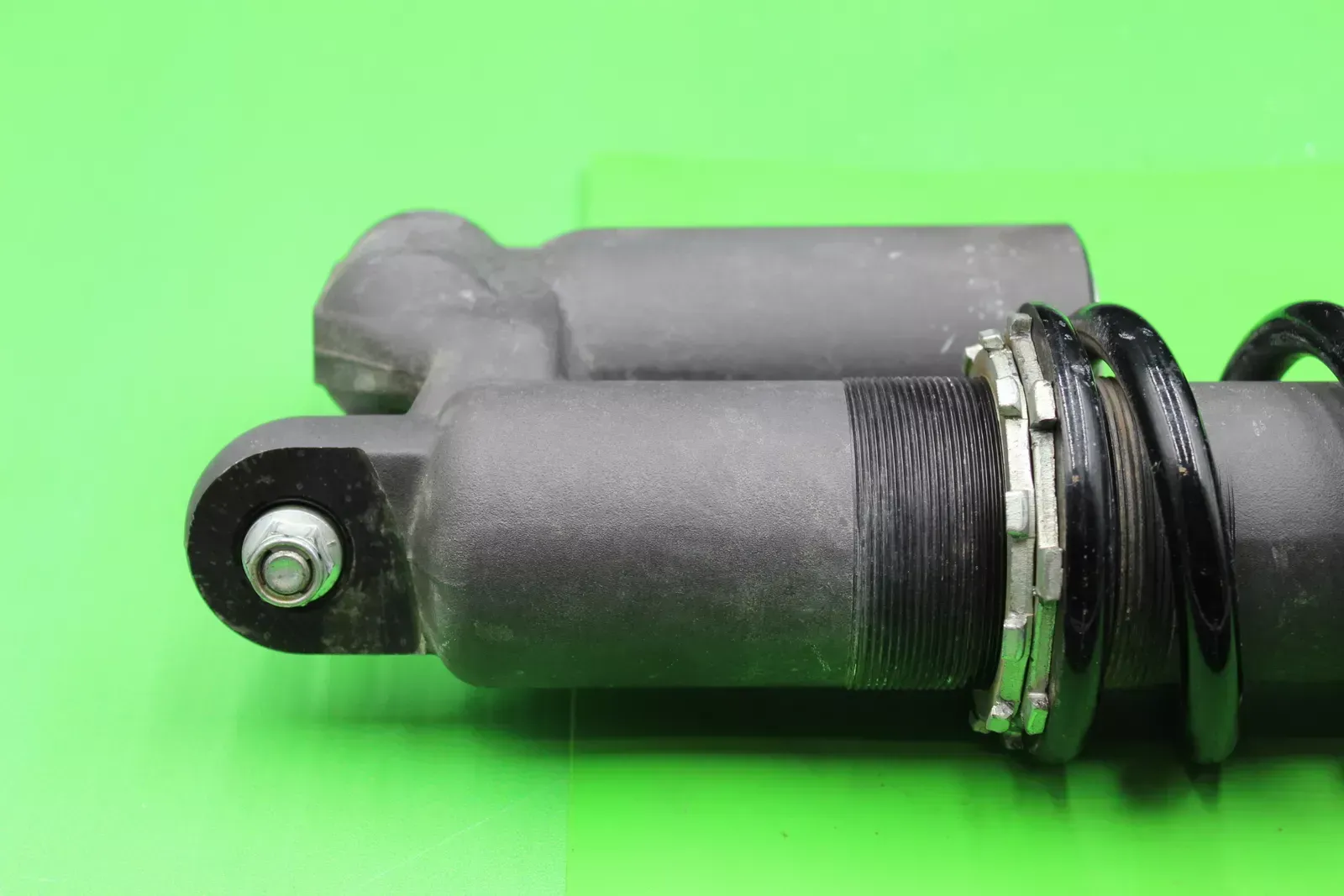 2017 Kawasaki Kx250f Rear Shock Absorber Suspension