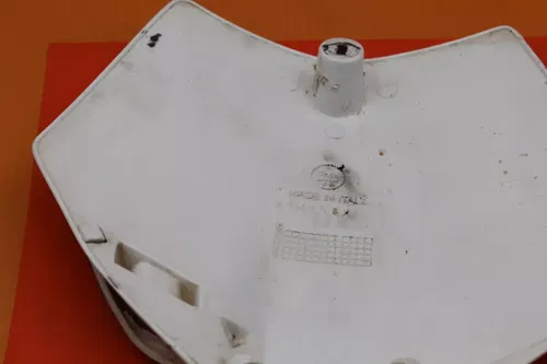 2009 Ktm 65 Number Plate