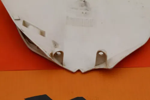2009 Ktm 65 Number Plate