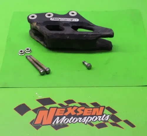 2014 Kawasaki kx450f TMD Factory Edition SX Chain Guide Guard Slider