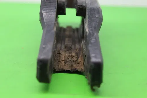 2014 Kawasaki kx450f TMD Factory Edition SX Chain Guide Guard Slider