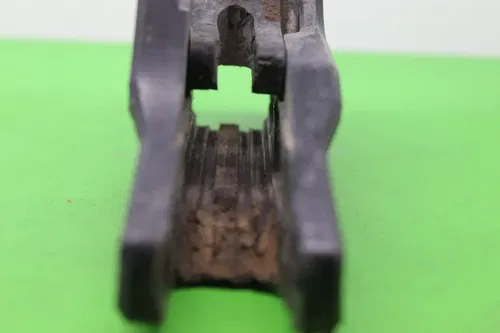 2014 Kawasaki kx450f TMD Factory Edition SX Chain Guide Guard Slider