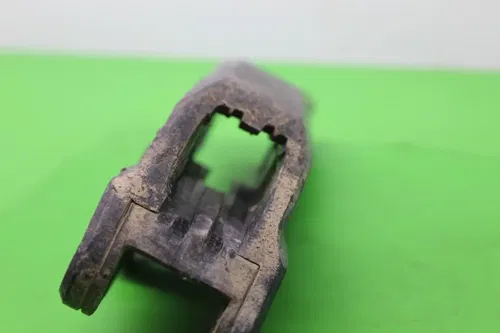 2014 Kawasaki kx450f TMD Factory Edition SX Chain Guide Guard Slider