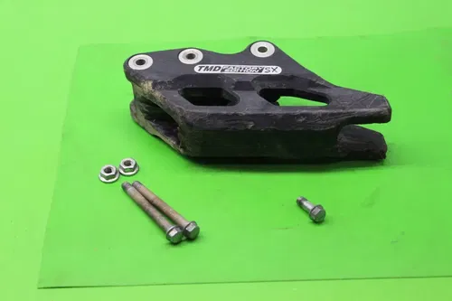 2014 Kawasaki kx450f TMD Factory Edition SX Chain Guide Guard Slider