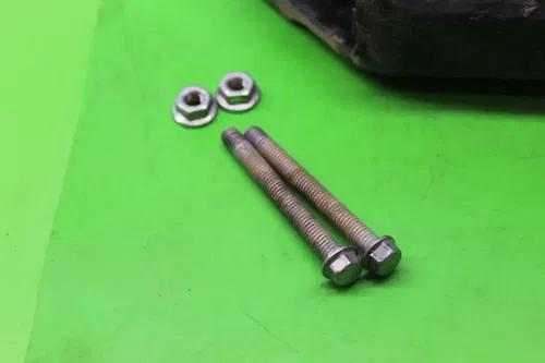 2014 Kawasaki kx450f TMD Factory Edition SX Chain Guide Guard Slider