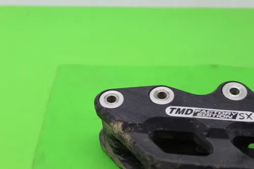 2014 Kawasaki kx450f TMD Factory Edition SX Chain Guide Guard Slider