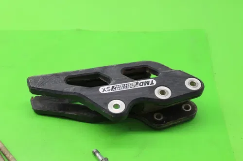 2014 Kawasaki kx450f TMD Factory Edition SX Chain Guide Guard Slider