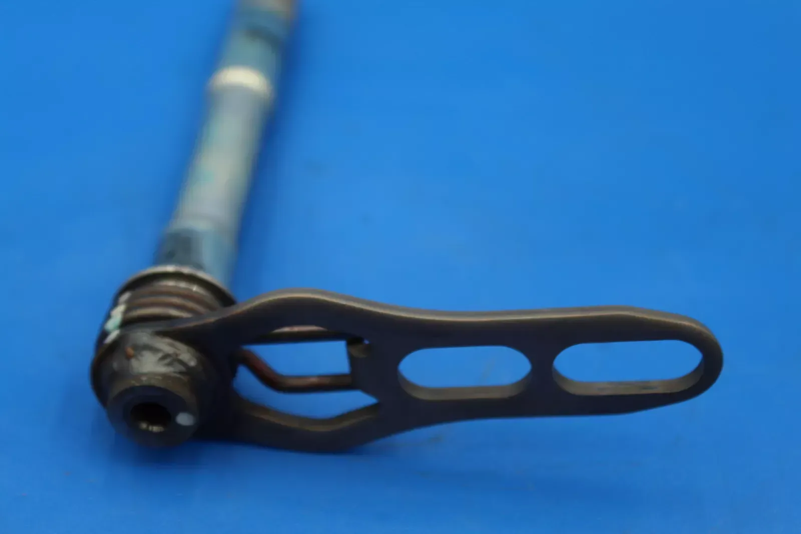 2017 Yamaha Yz250f Shifter Shift Shaft