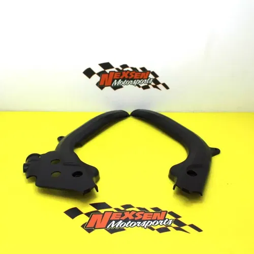 2018 Husqvarna Tx300 Frame Chassis Protectors Set