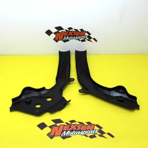 2018 Husqvarna Tx300 Frame Chassis Protectors Set