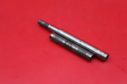 1987 Honda Cr250r Engine Transmission Tranny Assembly Gears