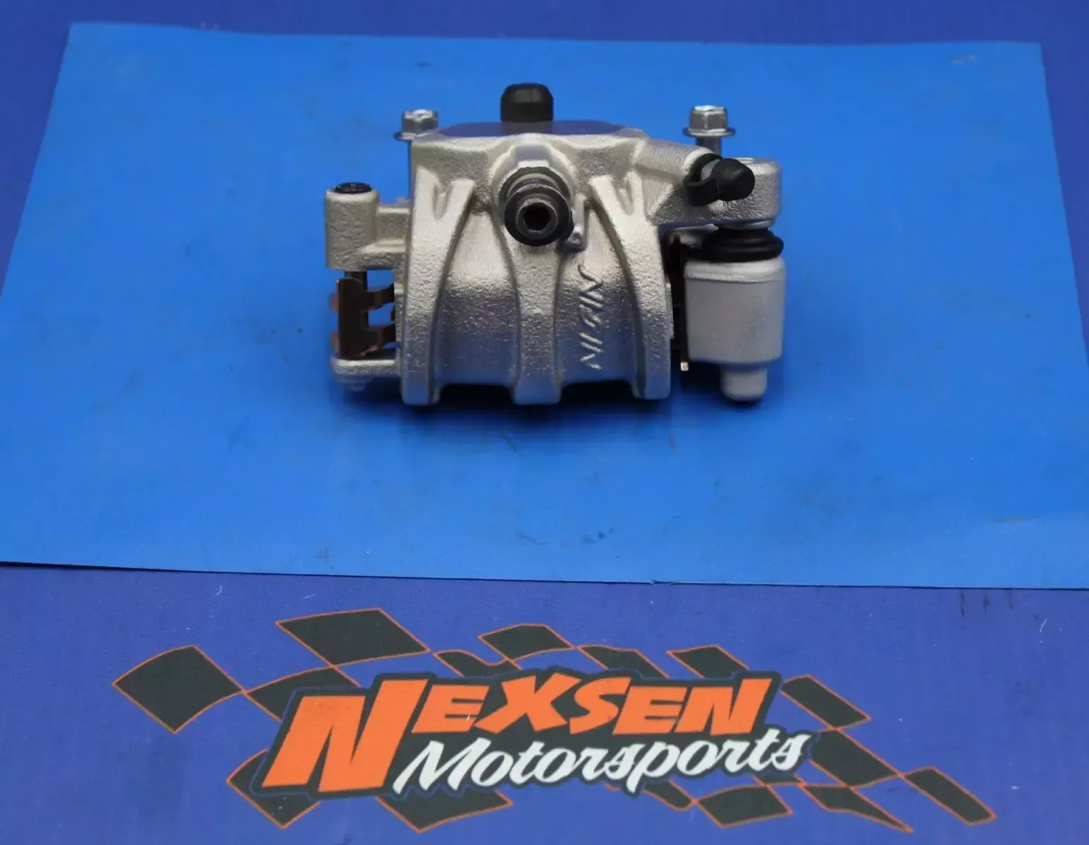 2017 Yamaha Yz450f Front Brake Caliper