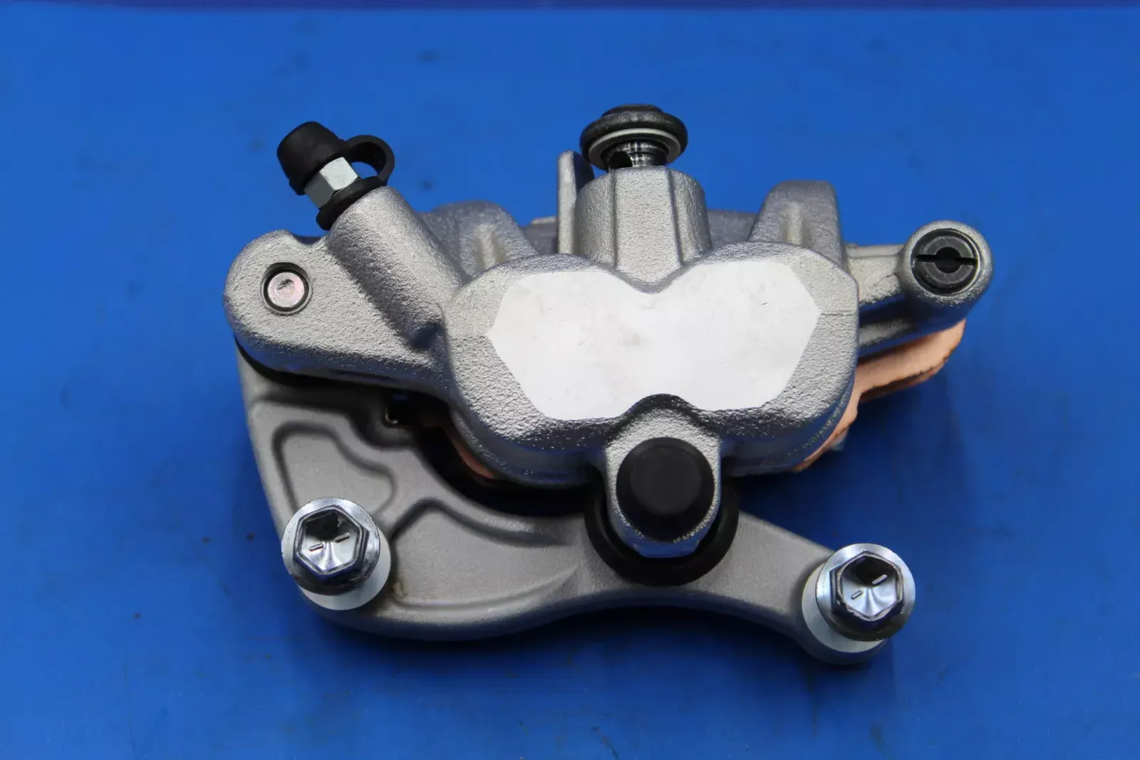 2017 Yamaha Yz450f Front Brake Caliper