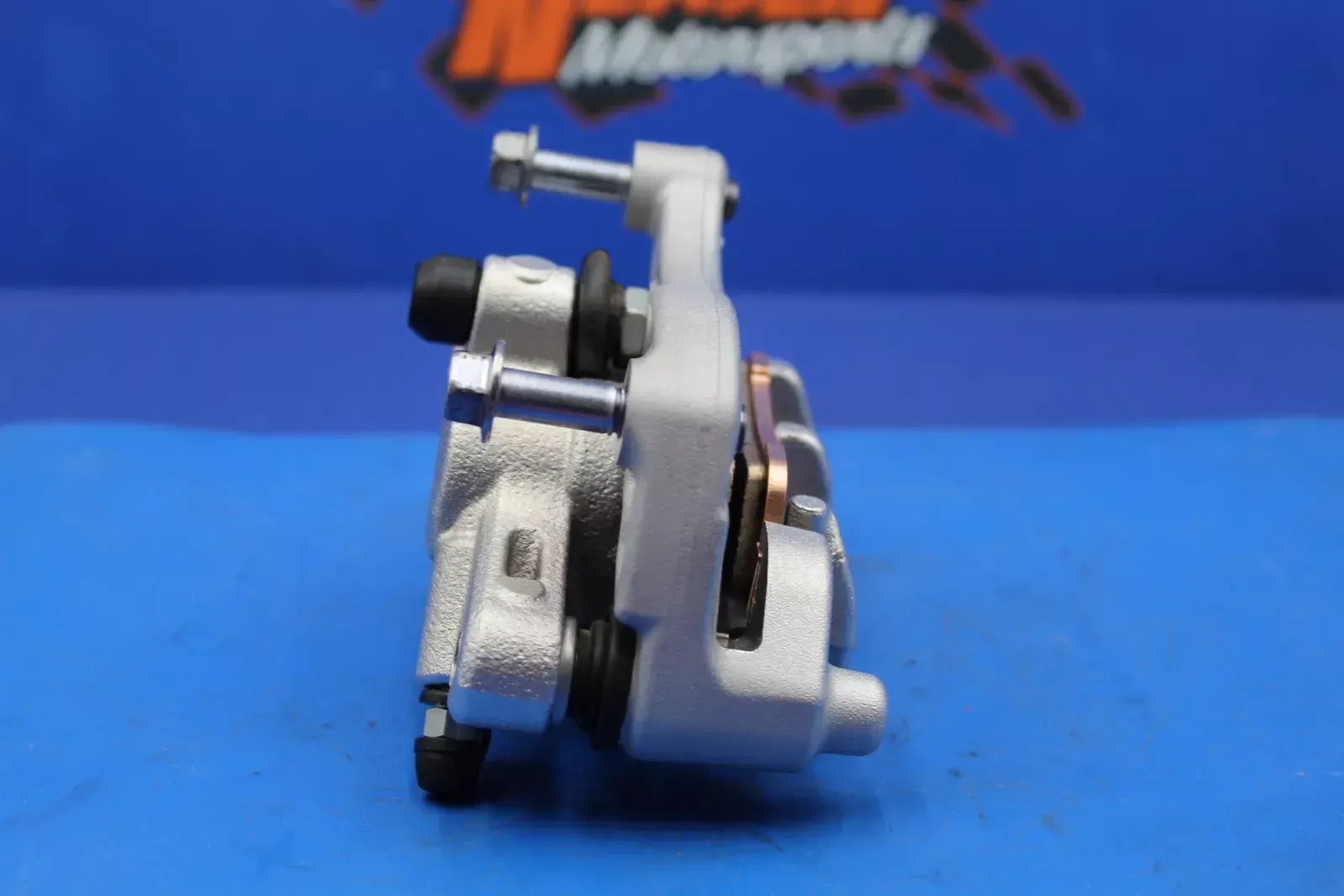 2017 Yamaha Yz450f Front Brake Caliper