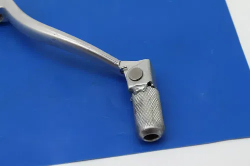 03-05 Yamaha Yz450f Shifter Pedal 5ta-18110-00-00