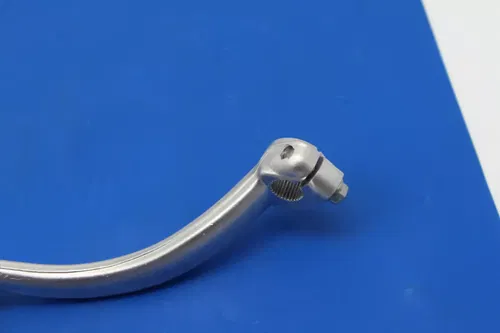 03-05 Yamaha Yz450f Shifter Pedal 5ta-18110-00-00