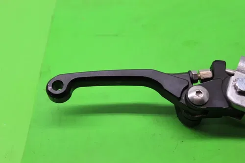 2014 Kawasaki kx450f Front Brake Master Cylinder W Aftermarket Lever