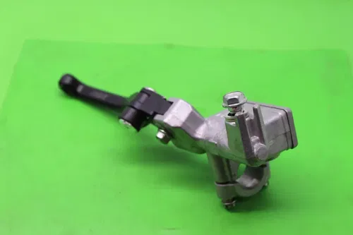 2014 Kawasaki kx450f Front Brake Master Cylinder W Aftermarket Lever