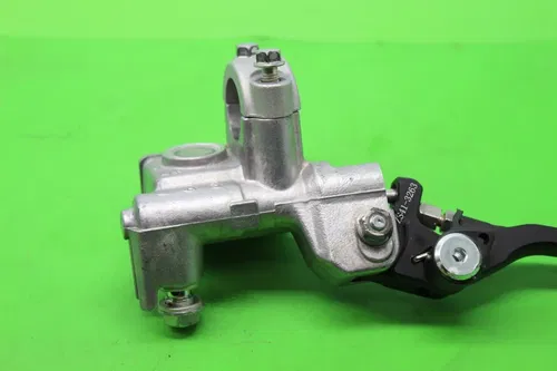 2014 Kawasaki kx450f Front Brake Master Cylinder W Aftermarket Lever