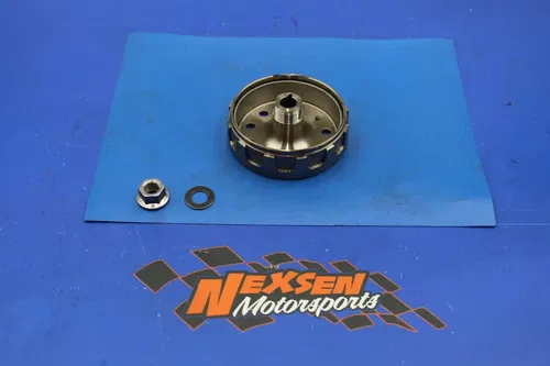 2014 Yamaha Yz450f Flywheel Stator Magneto Rotor