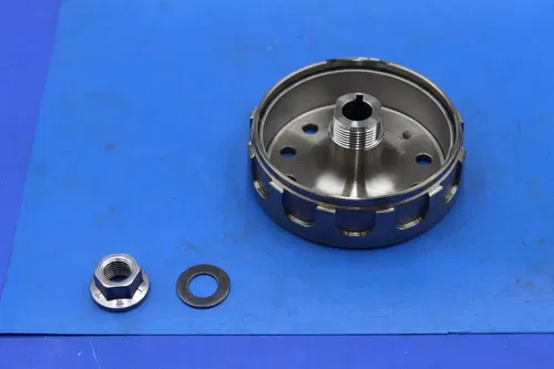 2014 Yamaha Yz450f Flywheel Stator Magneto Rotor
