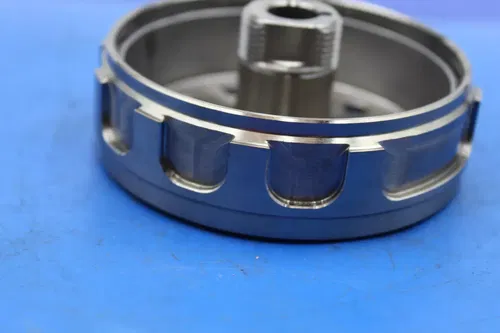 2014 Yamaha Yz450f Flywheel Stator Magneto Rotor
