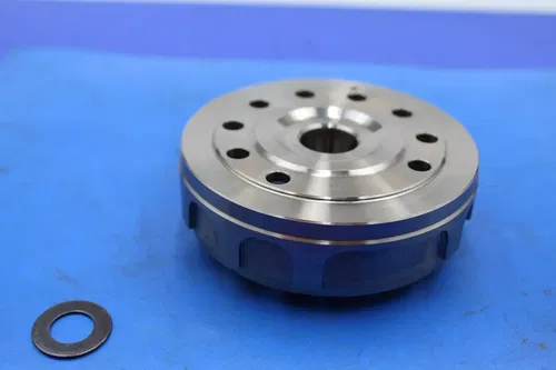 2014 Yamaha Yz450f Flywheel Stator Magneto Rotor
