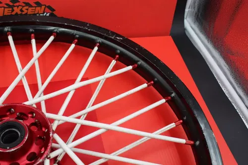 Honda Crf250r Crf450r Crf450rx Front Wheel Rim 44650-men-a50