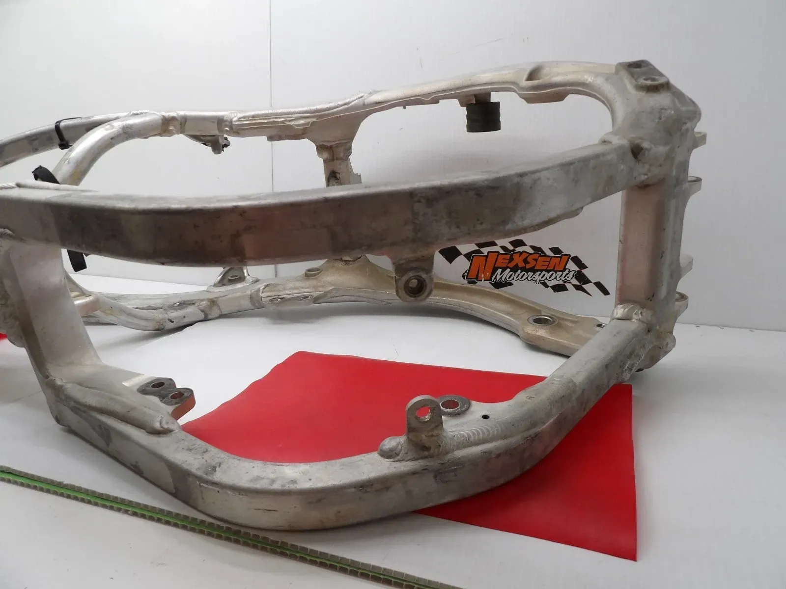 2023 Honda CRF250R Main Frame Chassis 50010-MKE-AF0