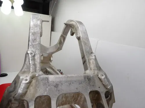 2023 Honda CRF250R Main Frame Chassis 50010-MKE-AF0