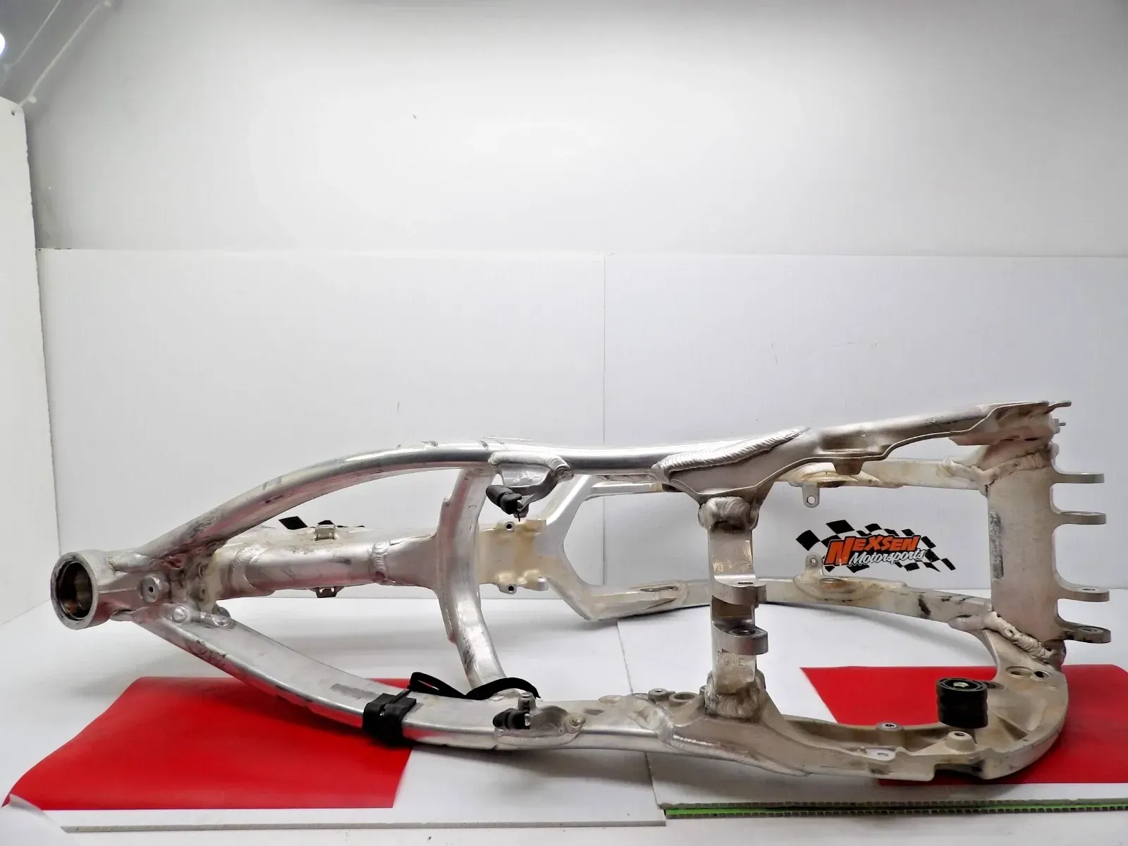 2023 Honda CRF250R Main Frame Chassis 50010-MKE-AF0