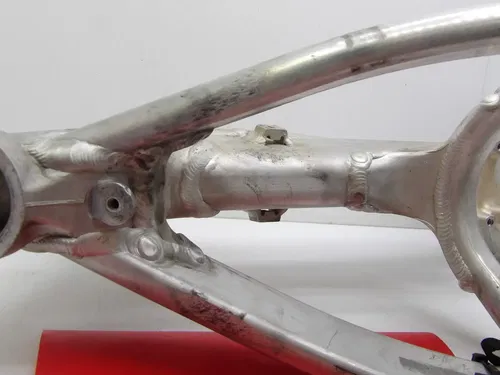 2023 Honda CRF250R Main Frame Chassis 50010-MKE-AF0