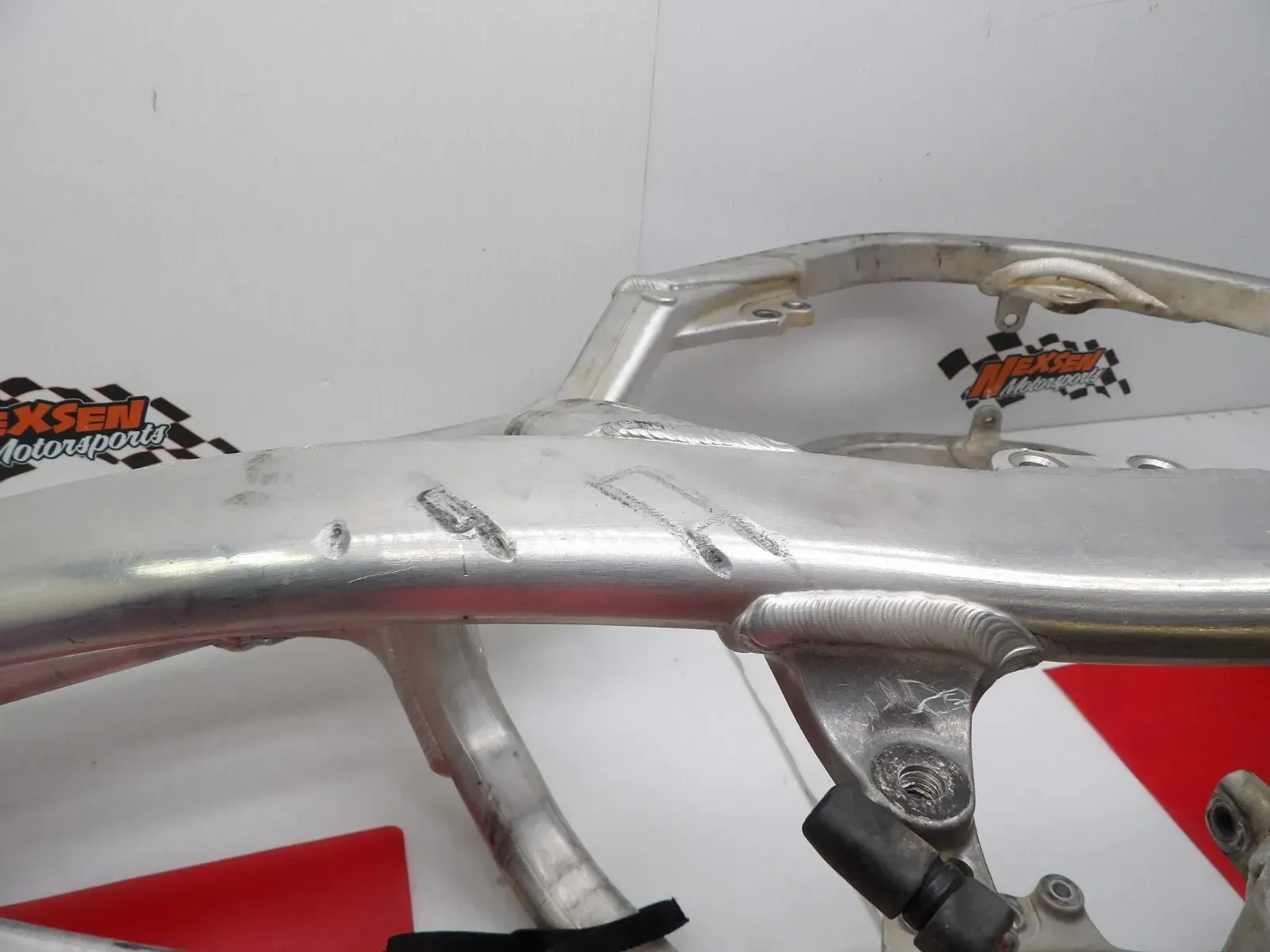 2023 Honda CRF250R Main Frame Chassis 50010-MKE-AF0