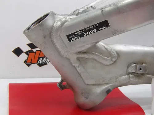 2023 Honda CRF250R Main Frame Chassis 50010-MKE-AF0